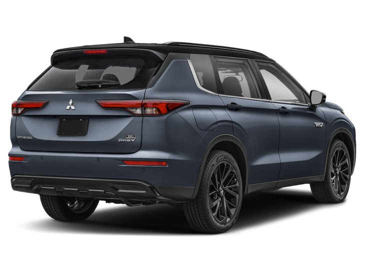 2025 Mitsubishi Outlander PHEV GT NOIR