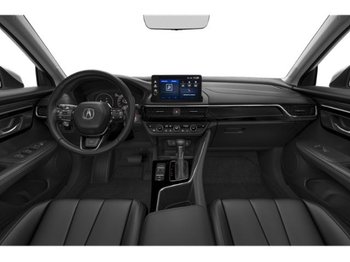 Acura ADX 