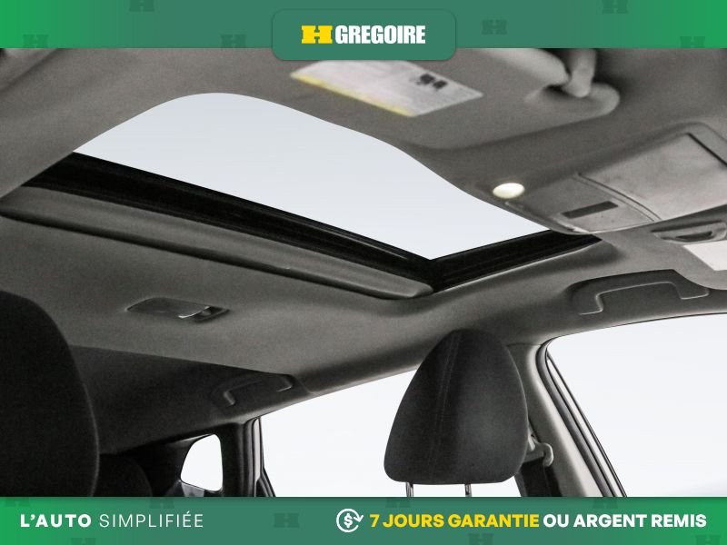 Nissan Qashqai 2019 Blanc Laval - photo #28