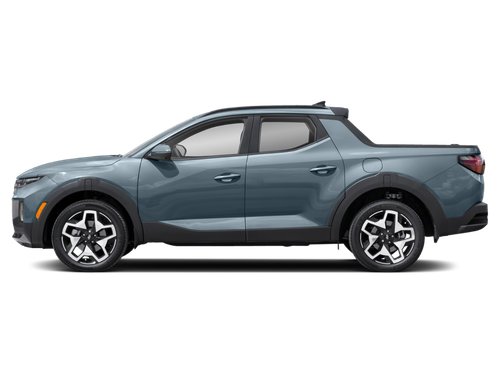 2024 Hyundai Santa Cruz 2024