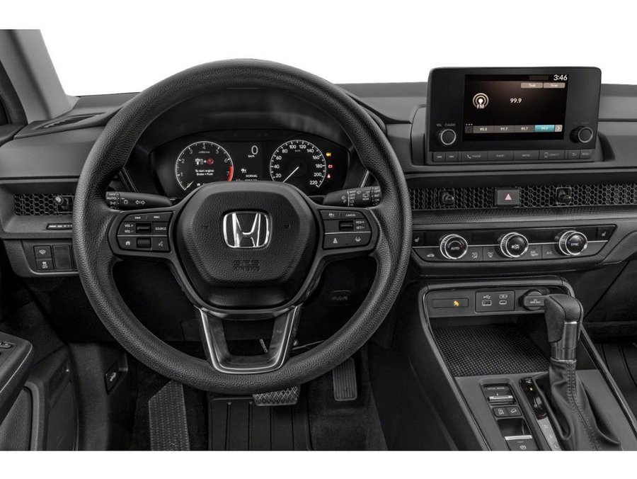 Honda CR-V 2023 2023 White