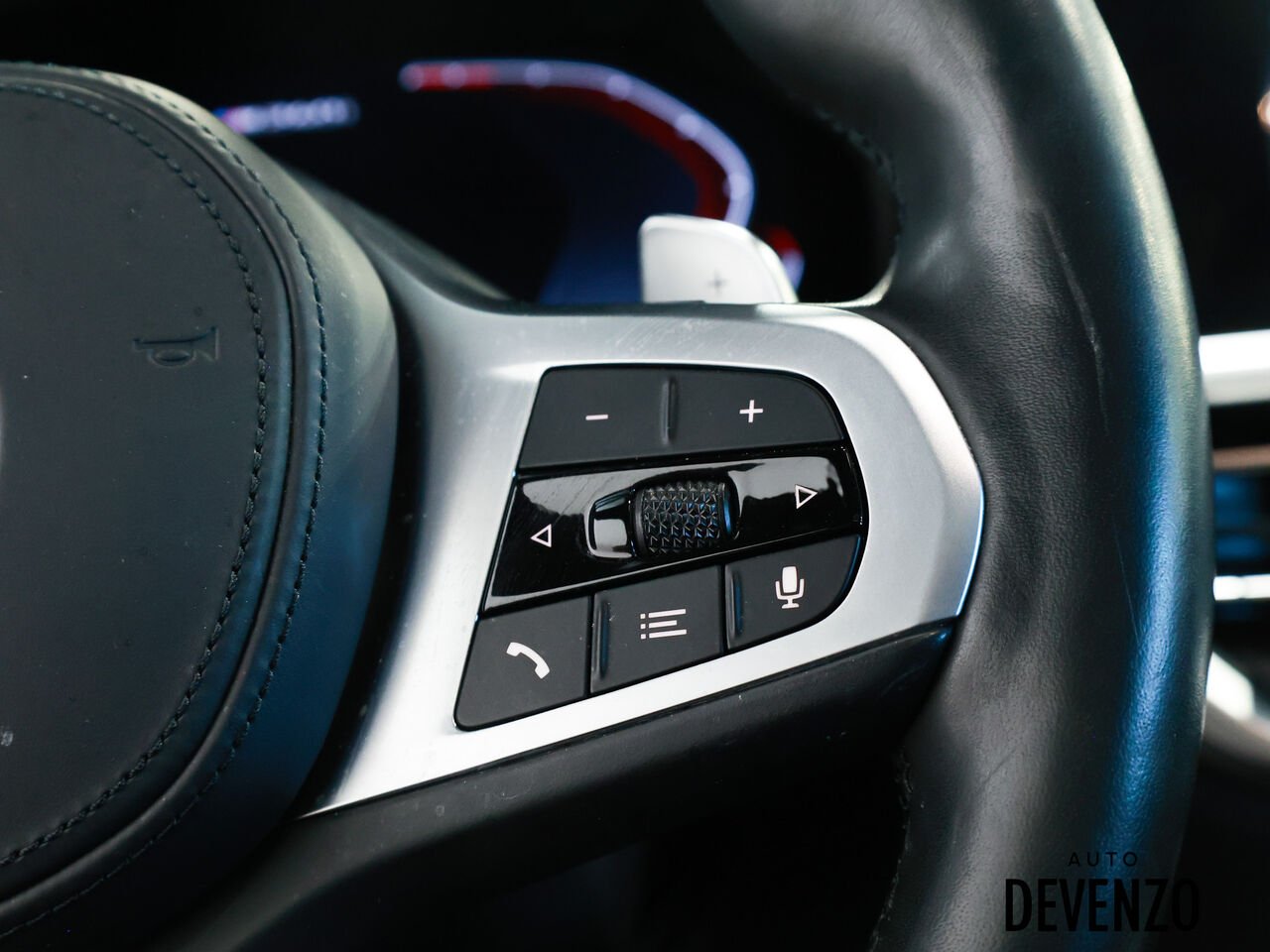 2022 BMW Série 2 Grey Saint-Eustache - photo #13