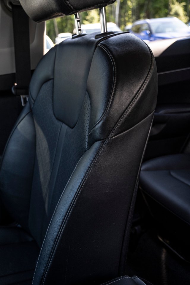 Kia Sorento 2023 Gris Gatineau - photo #19