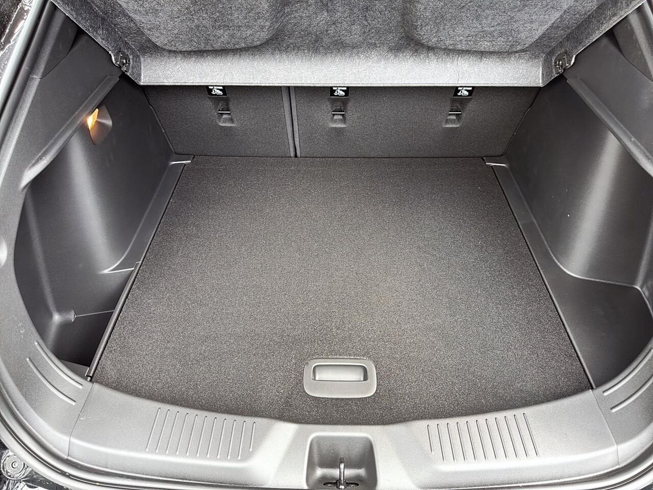 2026 Buick Envista Tourisme sport 4 portes TA EBONY TWILIGHT METALLIC Saint-Hyacinthe - photo #5