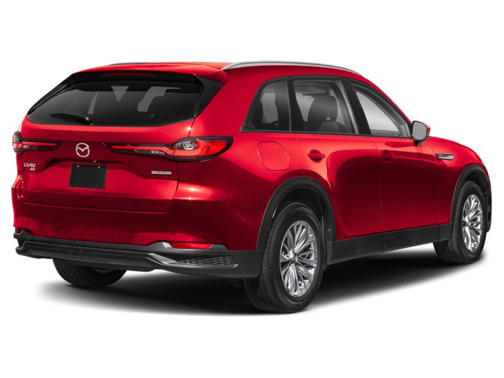 2025 Mazda CX-90 PHEV GS-L
