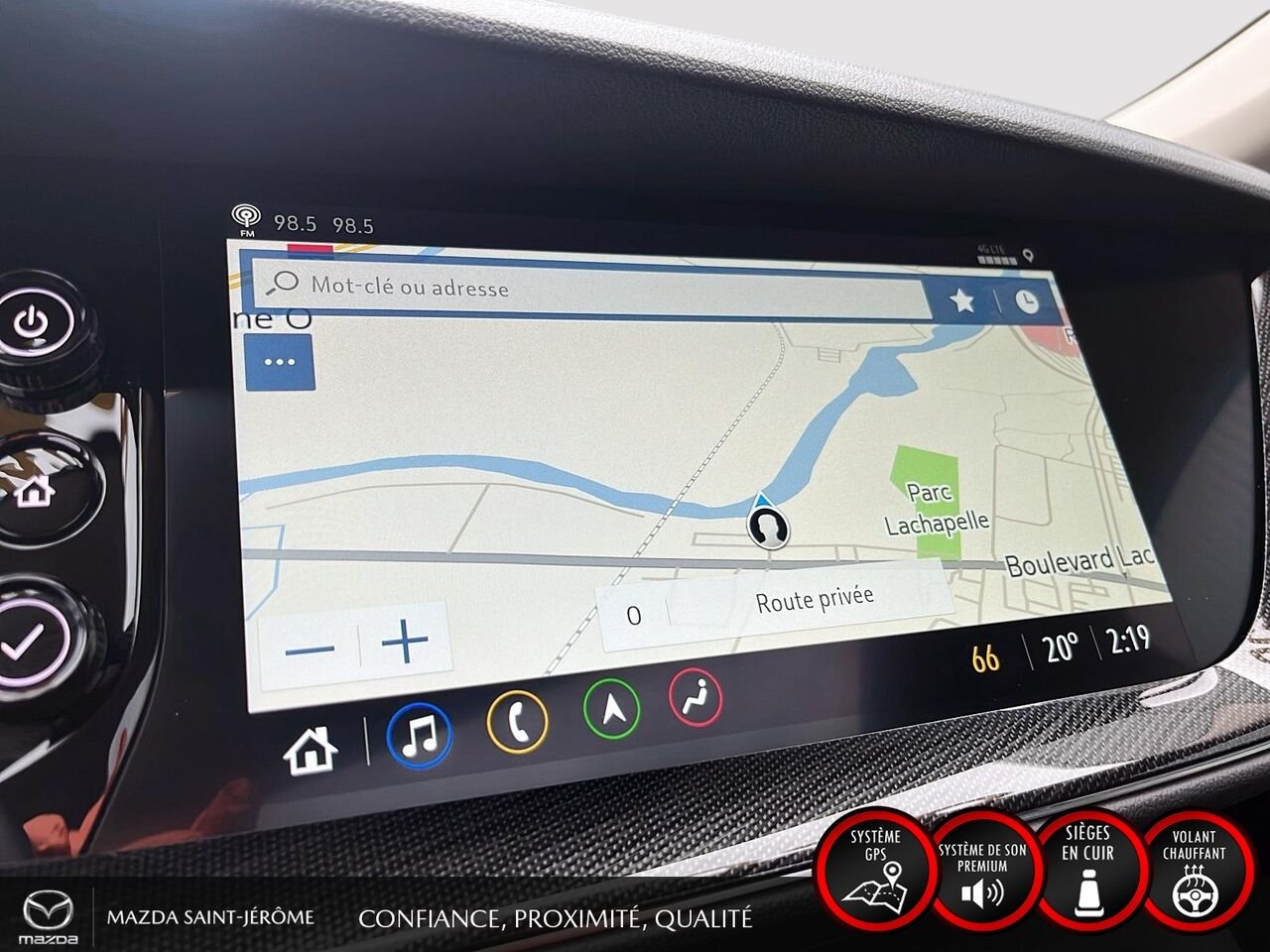 2023 Buick Envision Grey Ste-Agathe des Monts - photo #20