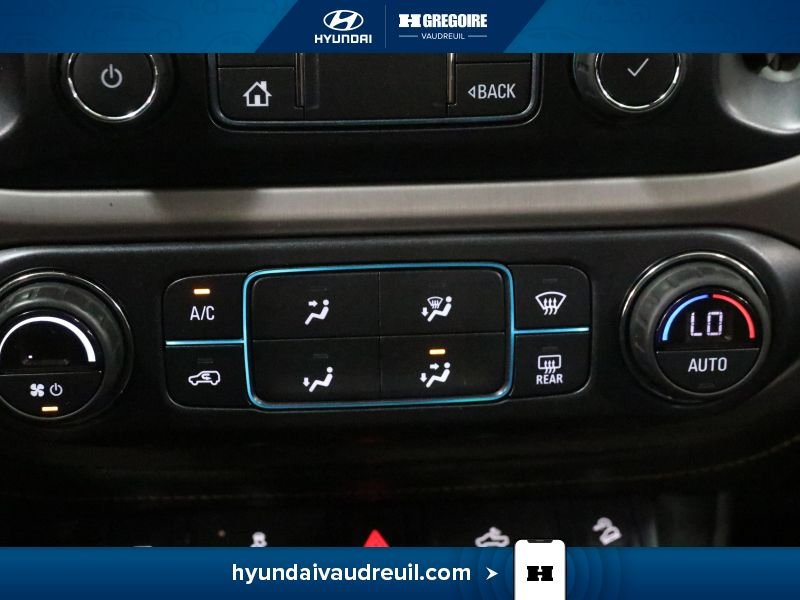 2021 GMC Canyon Black Laval - photo #28