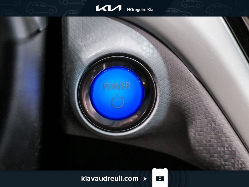 2019 Chevrolet Bolt EV White Laval - photo #16