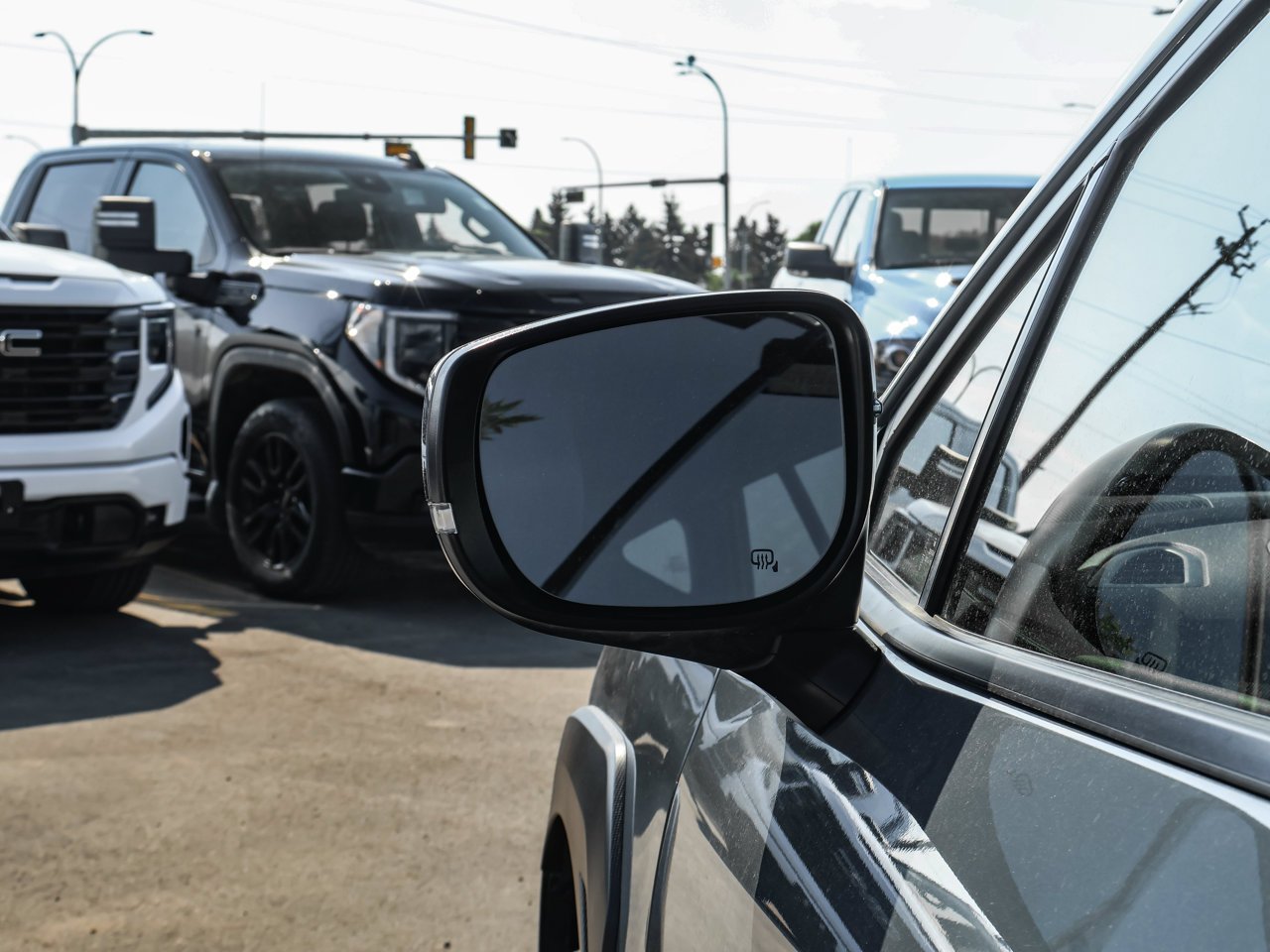 2024 Subaru Crosstrek Limited AWD Offshore Blue Metallic Sherwood Park - photo #12