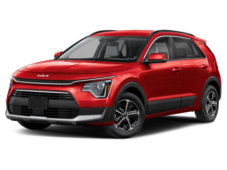 2025 Kia Niro EX