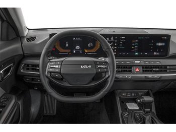 Kia K4 EX+