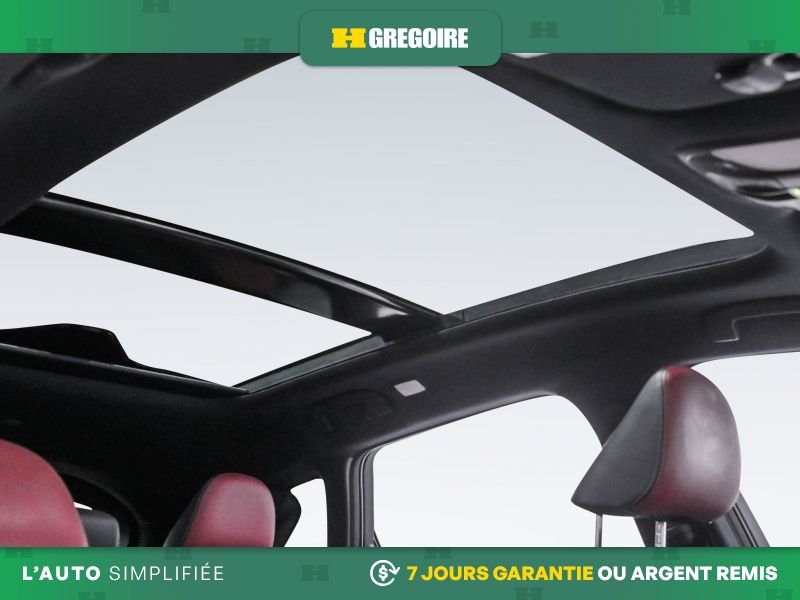 2023 Infiniti QX50 Grey Blainville - photo #35
