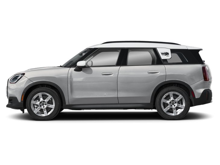2027 MINI Countryman SE