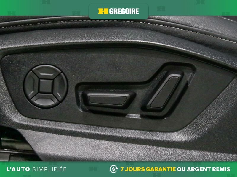 Audi Q8 2025 Noir Blainville - photo #13