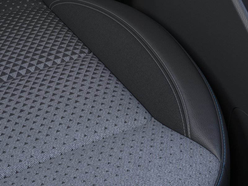 2026 CHEVROLET Trax Traction avant 4 portes LT MOSAIC BLACK METALLIC Sherbrooke - photo #20