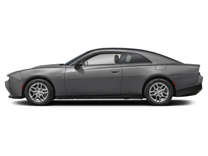 2026 Dodge Charger Daytona R/T