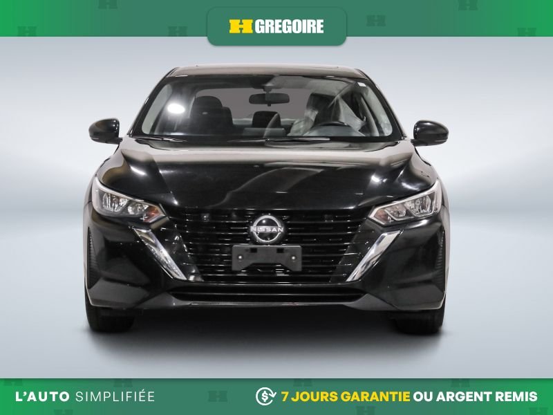 Nissan Sentra 2024 2024 Noir