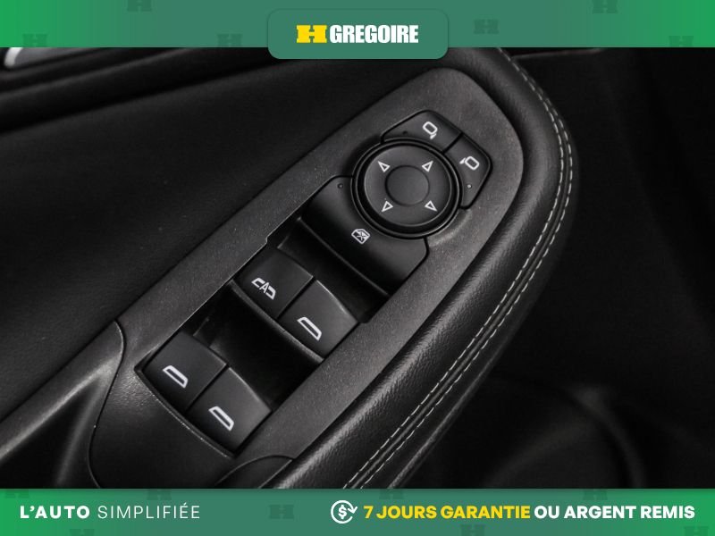 Buick Encore GX 2023 Blanc Saint-Eustache - photo #11