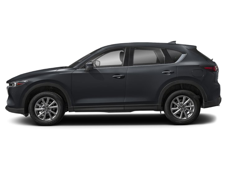2025 Mazda CX-5 GX