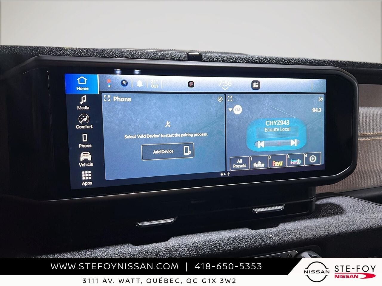 Jeep Wrangler SPORT 2024 Vert Ste-Foy - photo #18