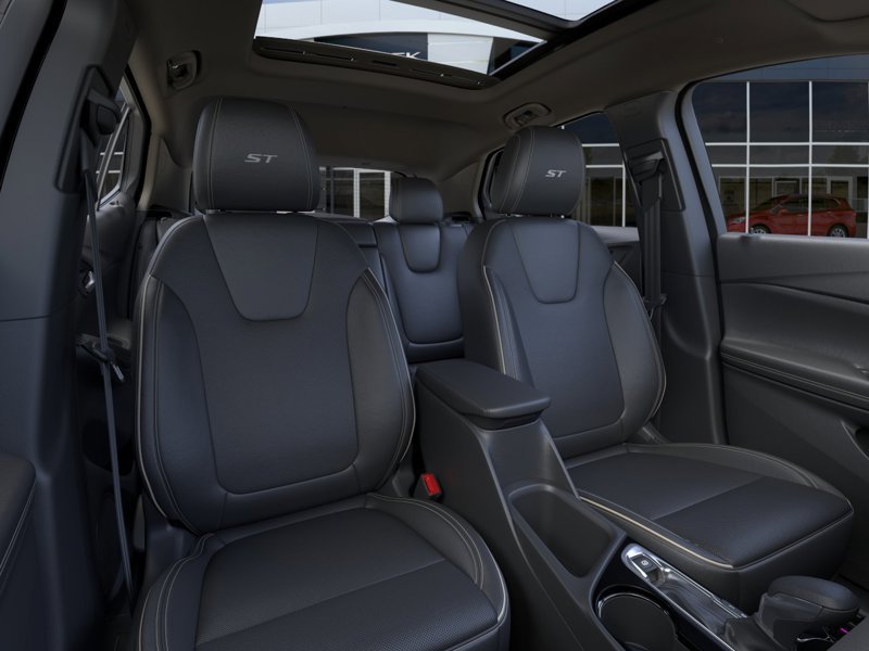 2026 BUICK Encore GX Tourisme sport 4 portes TI CERAMIC Sherbrooke - photo #15