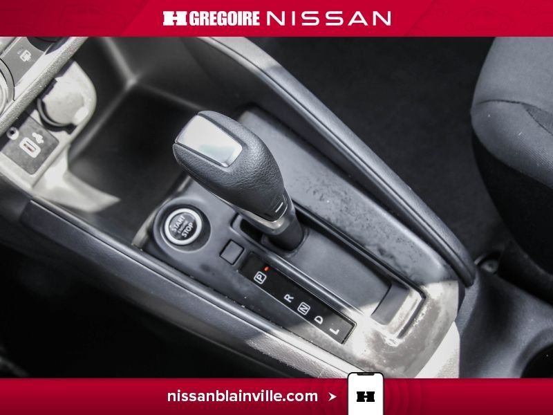 Nissan Kicks 2024 Bleu Saint-Eustache - photo #19