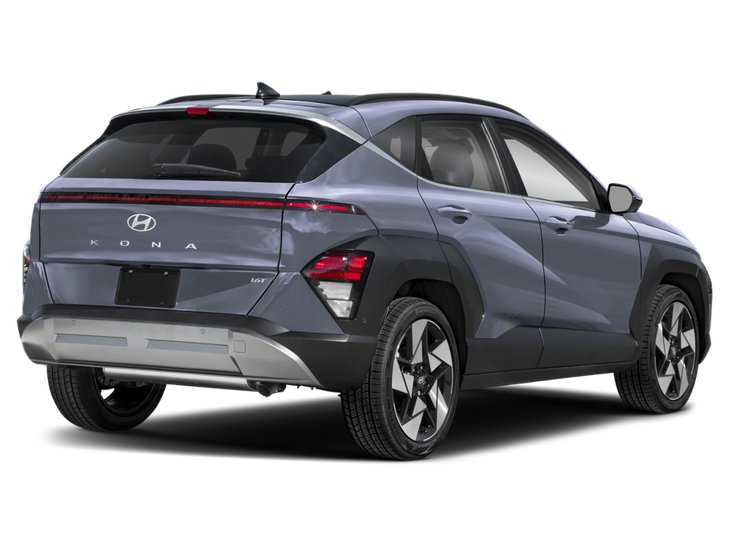 2025 Hyundai Kona Privilégié