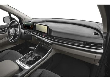 Kia Carnival LX+