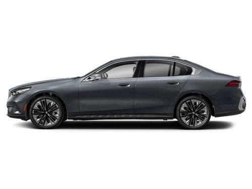2026 BMW Série 5 2026