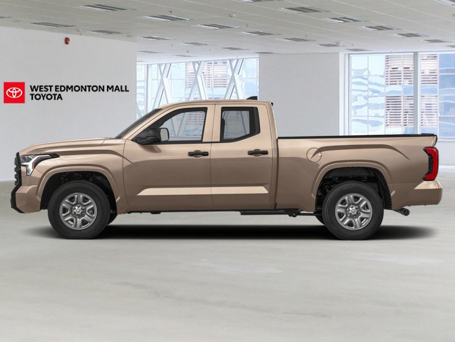 2026 Toyota Tundra 2026 Mudbath