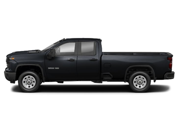 2025 Chevrolet Silverado 3500HD WT