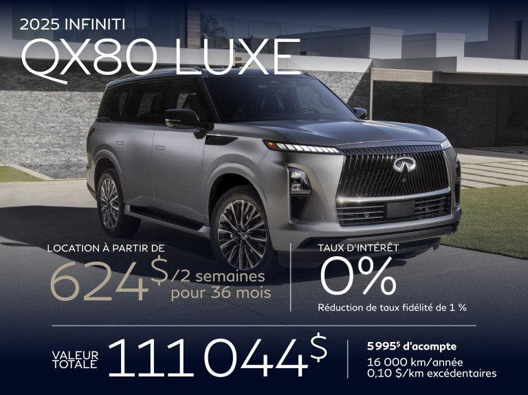 HGregoire inifiniti blainville Accueil juin QX80