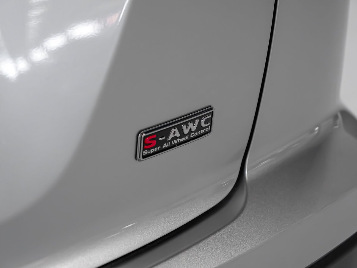 2026 Mitsubishi Eclipse Cross ES Titanium Grey Metallic Montreal - photo #10