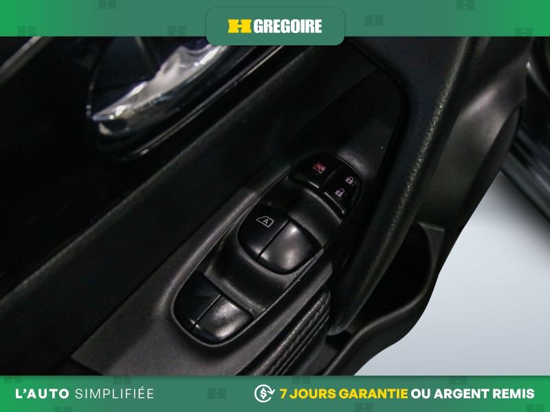 2020 Nissan Qashqai Grey Blainville - photo #19