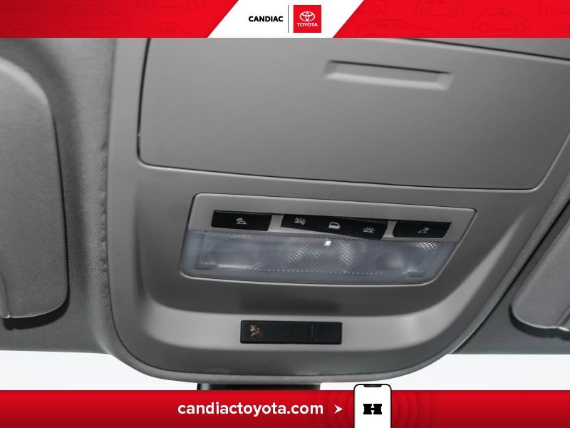 GMC Canyon 2021 Noir Saint-Eustache - photo #27