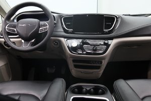 2023 Chrysler Pacifica VIN 2C4RC3BG2PR565862 White Chicoutimi - photo #14