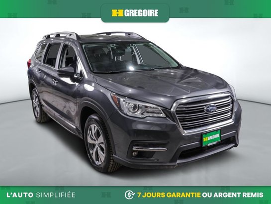 Subaru Ascent 2021 2021 Gris