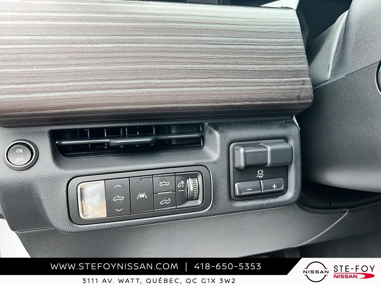 2025 GMC Sierra EV DENALI White Ste-Foy - photo #15
