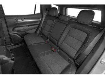 GMC Terrain Élévation TI