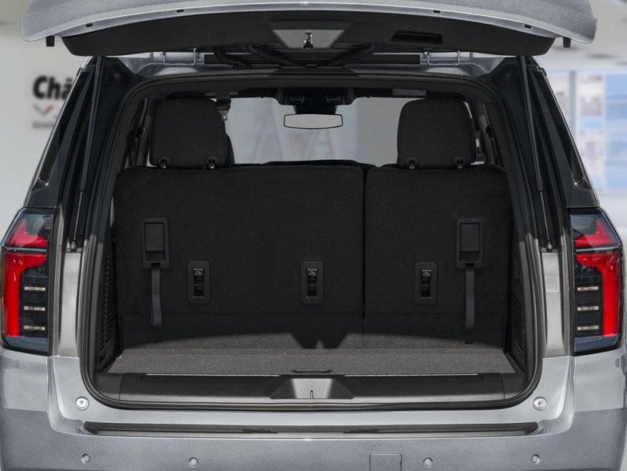 CHEVROLET Tahoe 2025 2025 Nacre irisé, triple couche