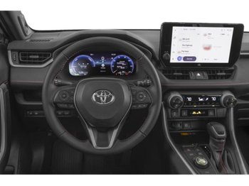 Toyota RAV4 hybride rechargeable XSE