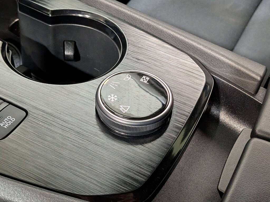 2024 Nissan Rogue AWD S Grey Val-David - photo #27