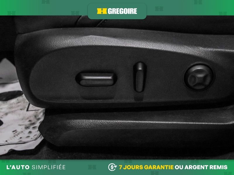 Buick Envision 2020 Noir Saint-Eustache - photo #20