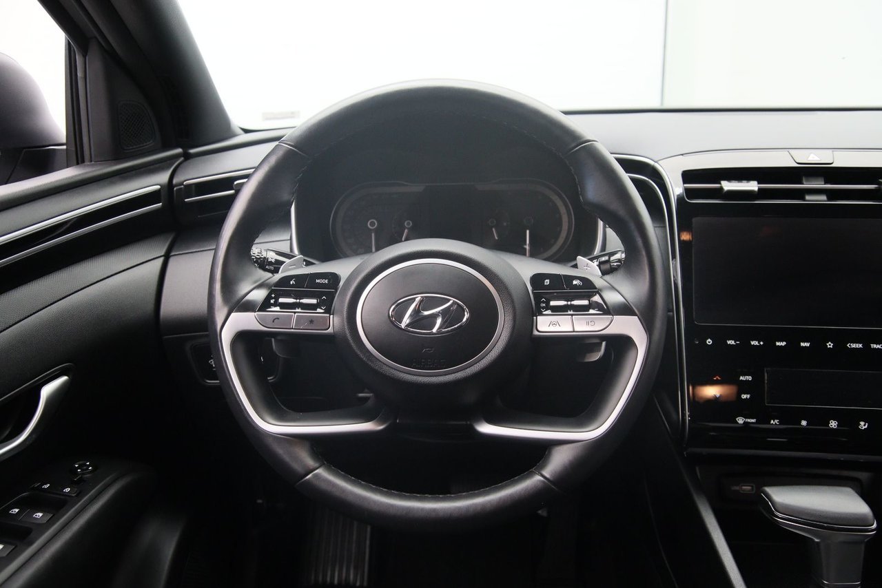 Hyundai Santa Cruz NIV 5NTJCDDF0RH121730 2024 Baie-Comeau - photo #10
