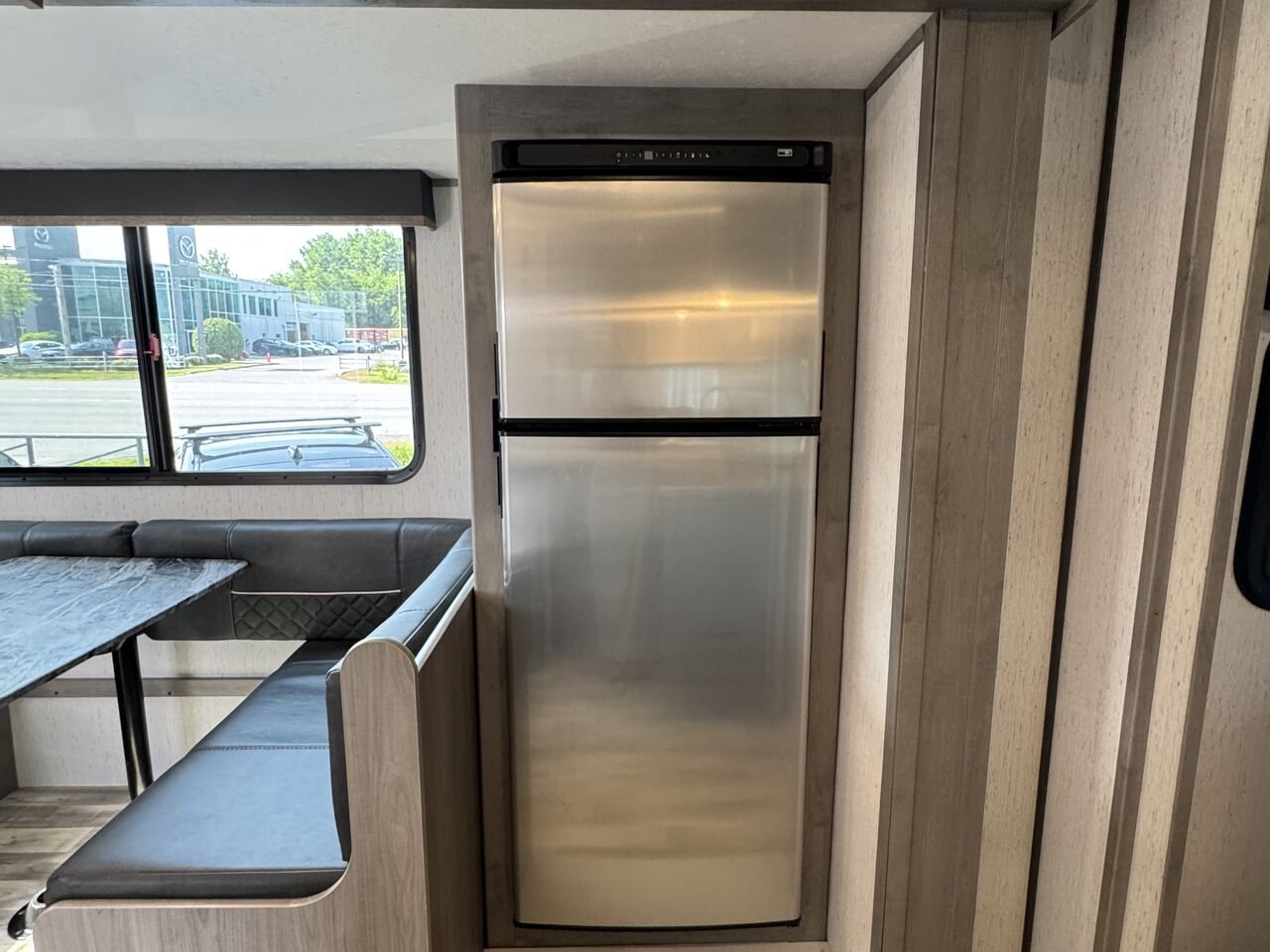 KODIAK KD248 KD248 2022 Blanc Granby - photo #18