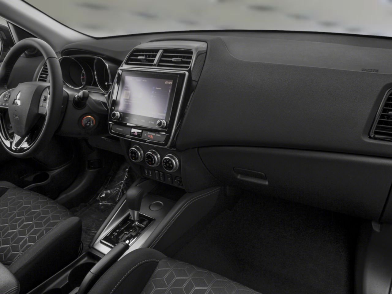 2026 MITSUBISHI RVR Sterling Silver Sainte-Agathe-des-Monts - photo #7