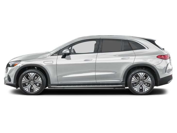 2026 Mercedes-Benz EQE EQE 320