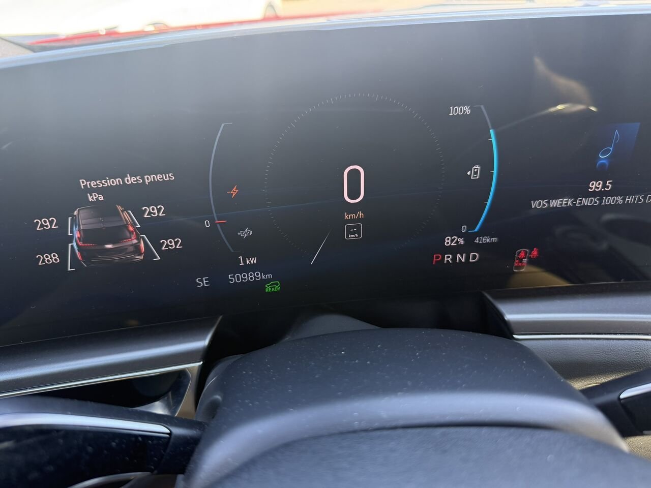2024 Cadillac LYRIQ Tech FINANCEMENT À PARTIR DE 0.99% Red Laval - photo #27
