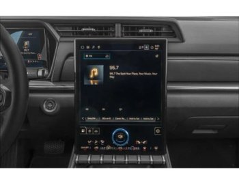 GMC Terrain AT4 TI