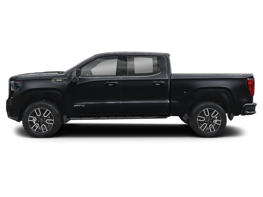 2026 GMC Sierra 1500 2026 Onyx Black